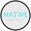 Native Dent Repair logo